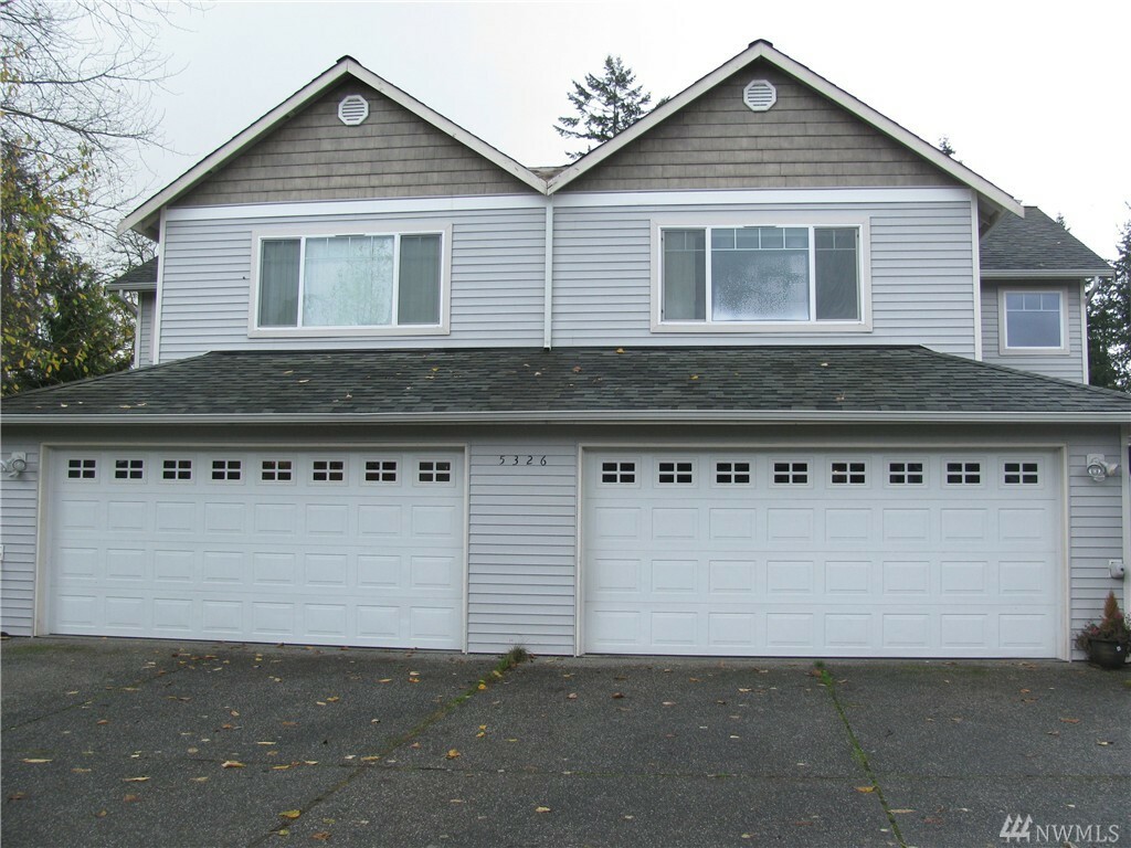 Property Photo:  5326 119th St NE 1-2  WA 98271 