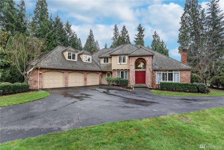 Property Photo:  7610  225th Street SE  WA 98072 