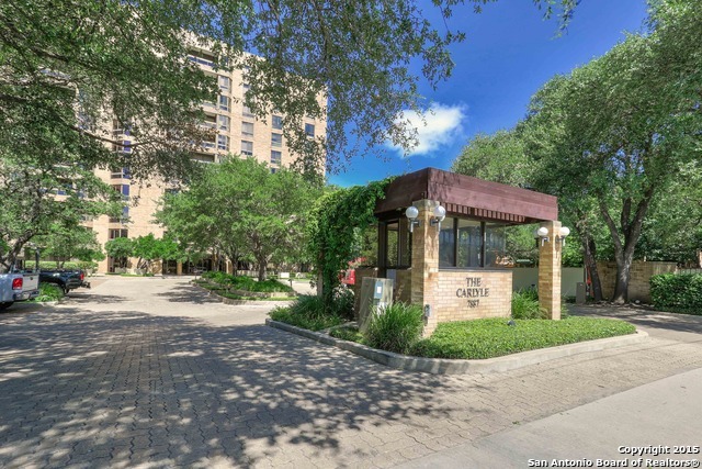 Property Photo:  7887 Broadway St 504  TX 78209 