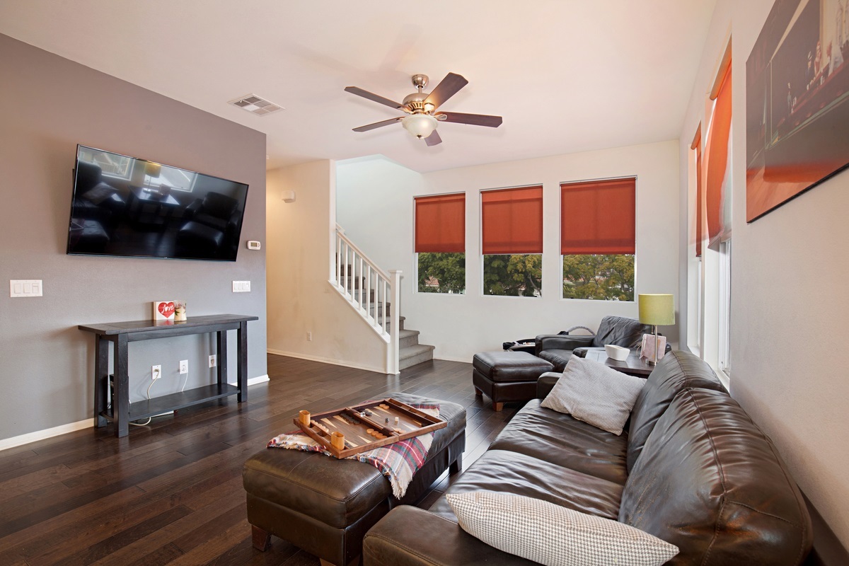 Property Photo: 1627 Waterlily Way CA 92078