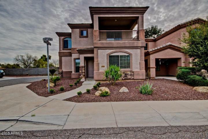 Property Photo:  17227 N 19th Run  AZ 85022 