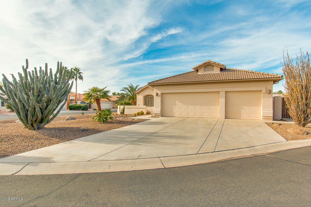 Property Photo:  23908 S Suncrest Court  AZ 85248 