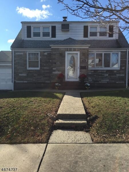 Property Photo:  48 Trudy Dr  NJ 07644 