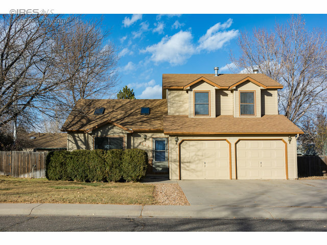 Property Photo: 4833 W 6th St Rd CO 80634