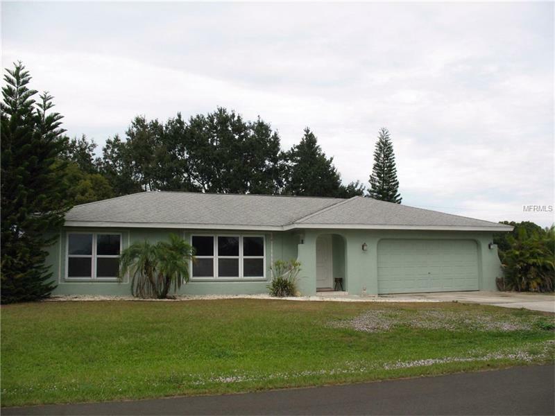 30168 Alder Road  Punta Gorda FL 33982 photo