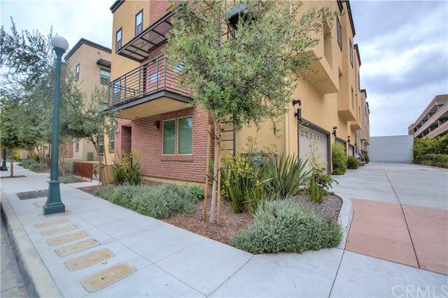Property Photo: 140 E Olive Avenue A CA 91016