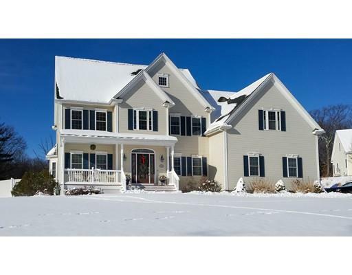 Property Photo: 228 E Union St MA 01721
