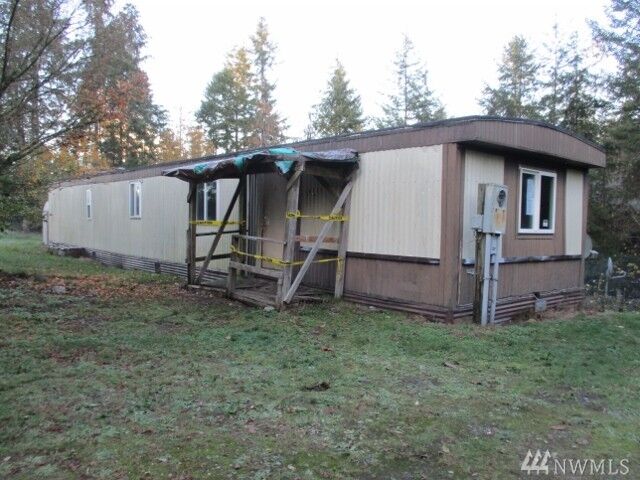 Property Photo: 16905 124th St Kpn WA 98329