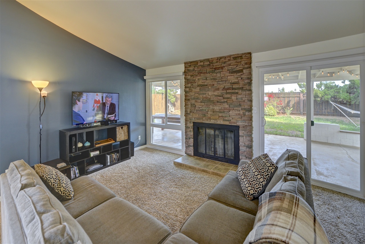 Property Photo: 3015 Mission Village Drive CA 92123