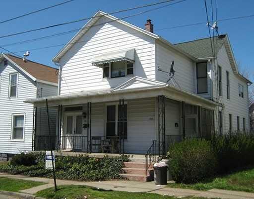 Property Photo:  710 E 11th Street  PA 16503 