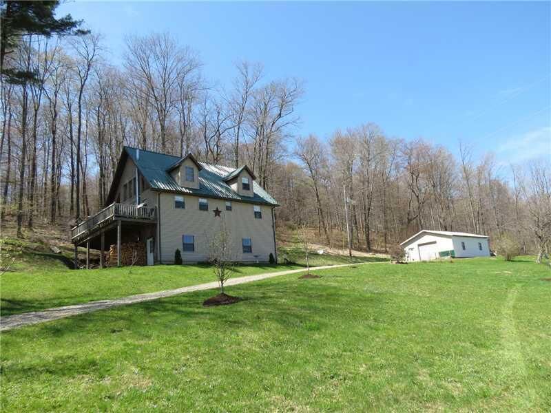 Property Photo: 34030 State Hwy. 27 PA 16327