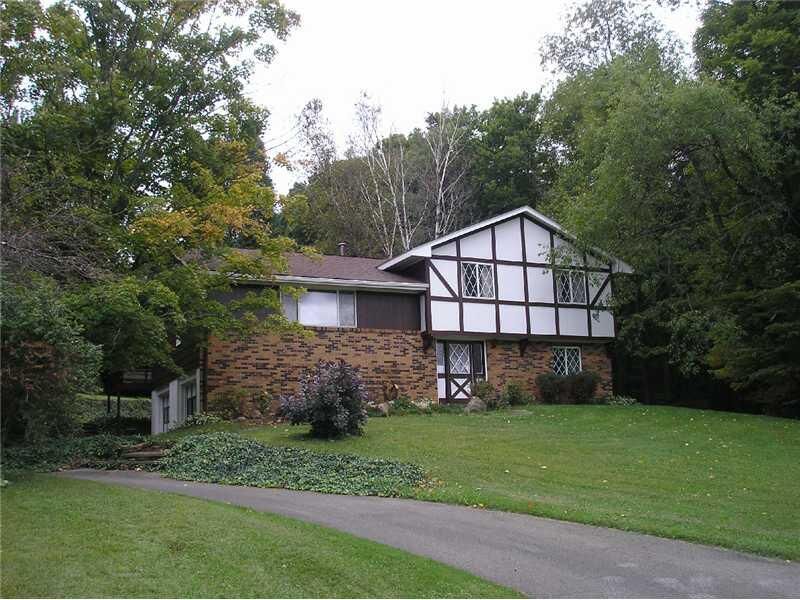 Property Photo: 18583 State Hwy. 198 PA 16433