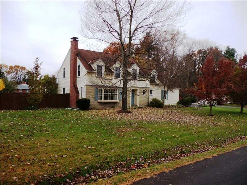 Property Photo: 736 Shawnee PA 16335