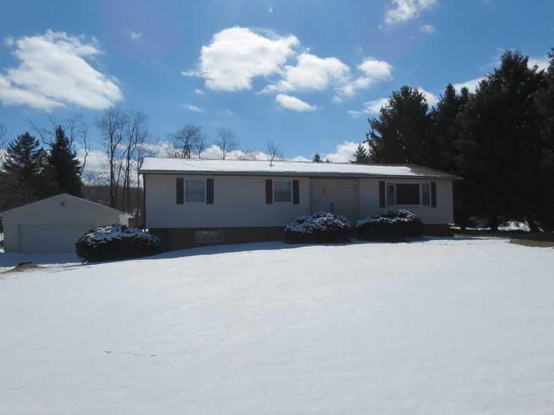 Property Photo:  18953 Maple Lane  PA 16433 