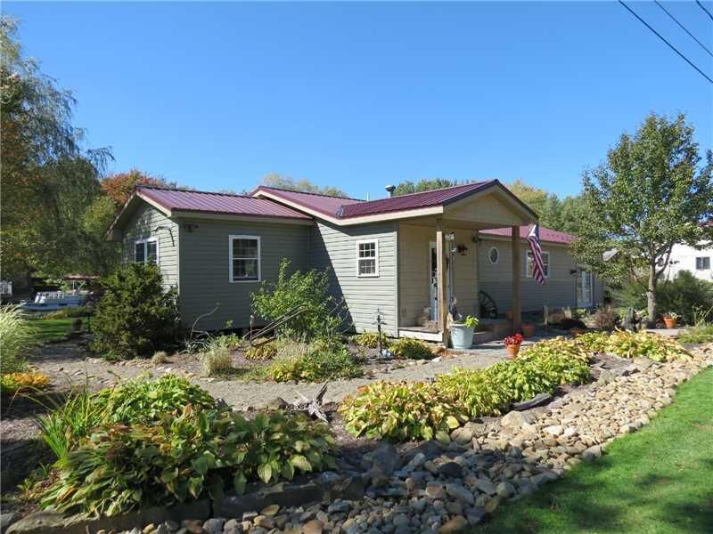 Property Photo:  24541 Island Drive  PA 16438 