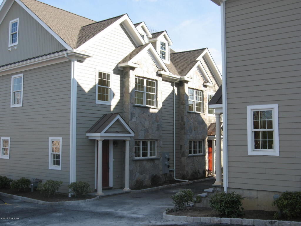 Property Photo:  41 Harold Street A  CT 06807
