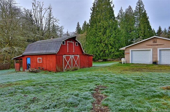 Property Photo: 14302 Burn Rd NE WA 98223