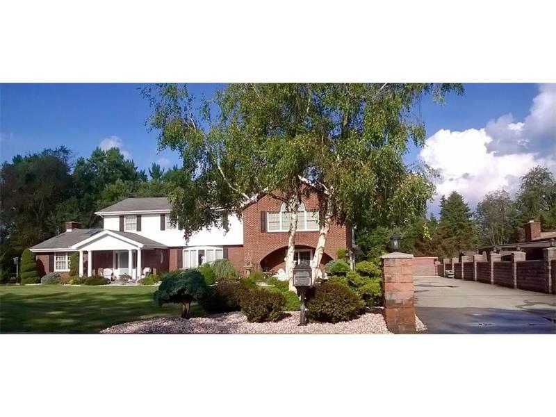 Property Photo: 10511 Farview Drive PA 15642