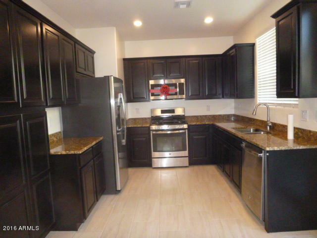 Property Photo:  3113 S Scarlet Lane  AZ 85286 