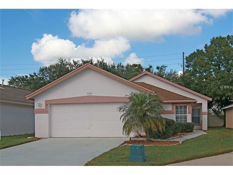 Property Photo:  5603 Norman H Cutson Drive  FL 32821 