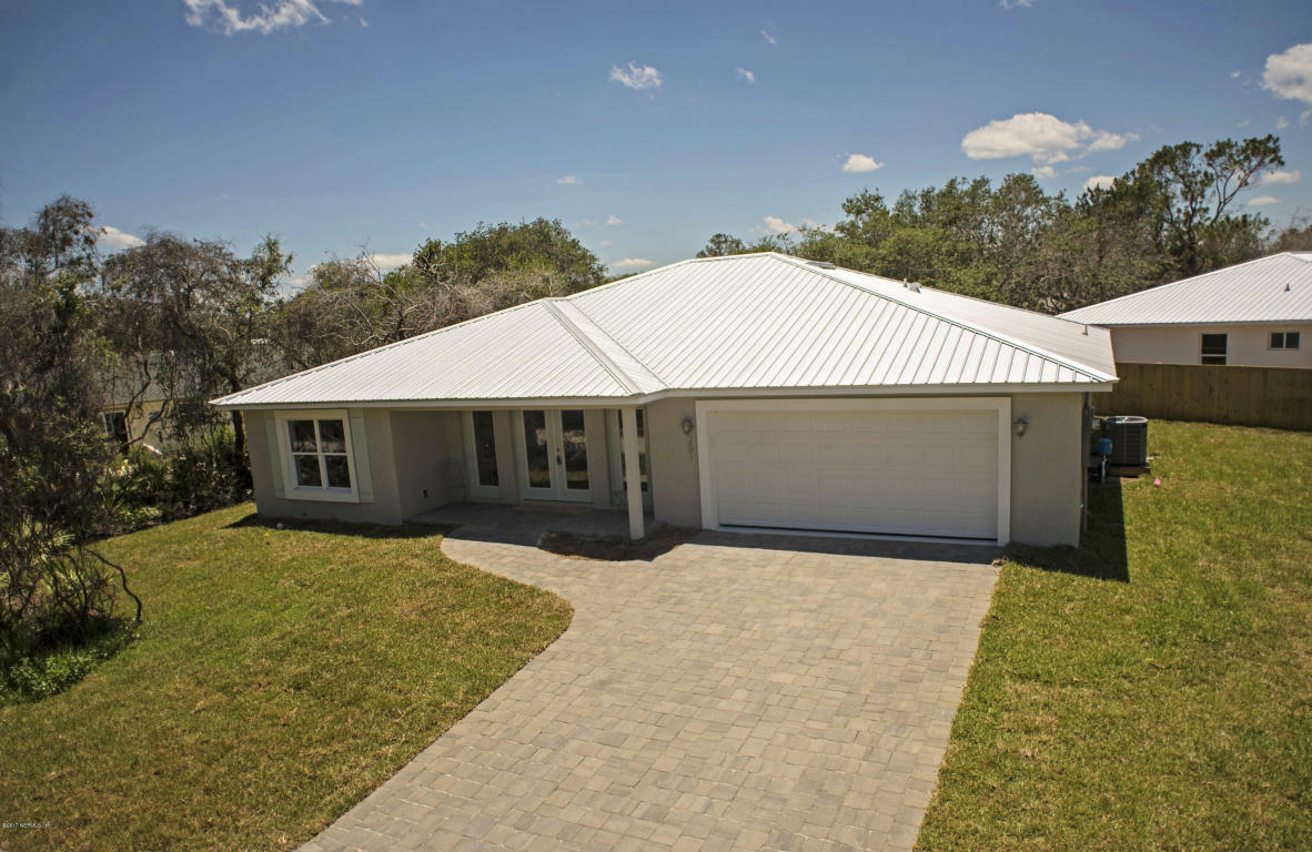 Property Photo:  301 Mystical Way  FL 32080 