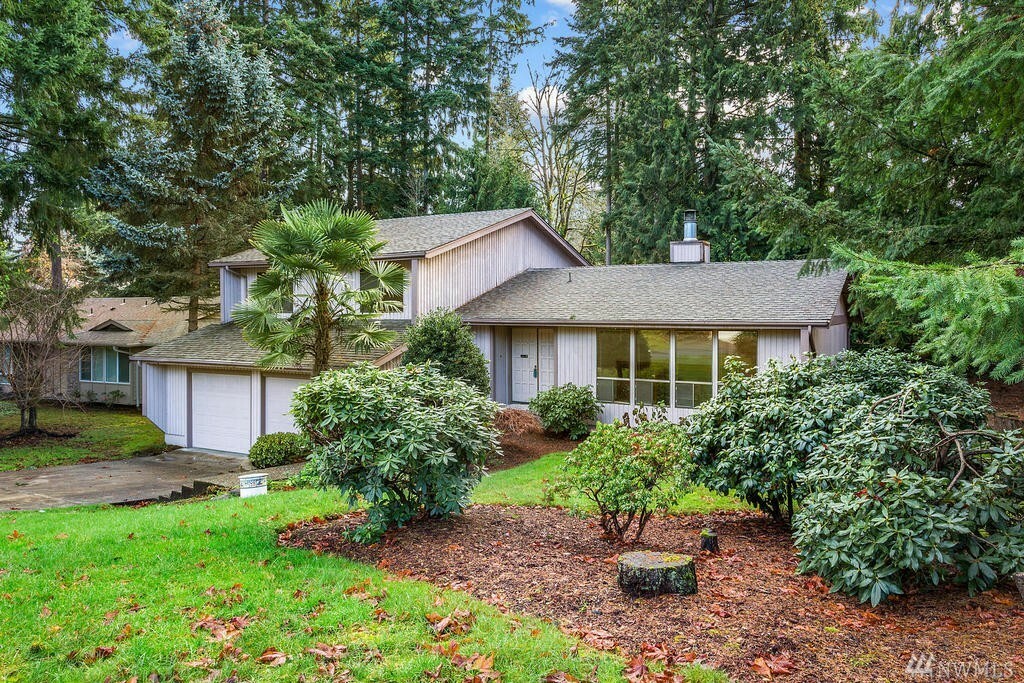 Property Photo: 2410 35th Ave SE WA 98374