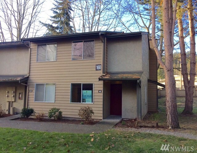 Property Photo:  160 Newport Wy NW F45  WA 98207 