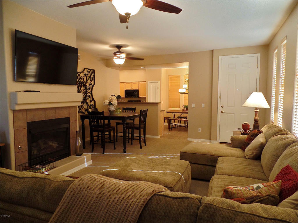 Property Photo:  15221 N Clubgate Drive 1150  AZ 85254 