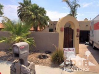 Property Photo:  52440 Eisenhower Drive  CA 92253 