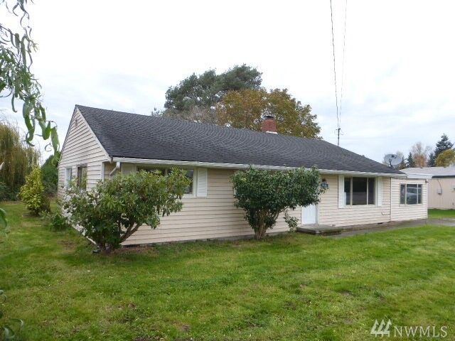 Property Photo: 15146 Sunset Lane WA 98273