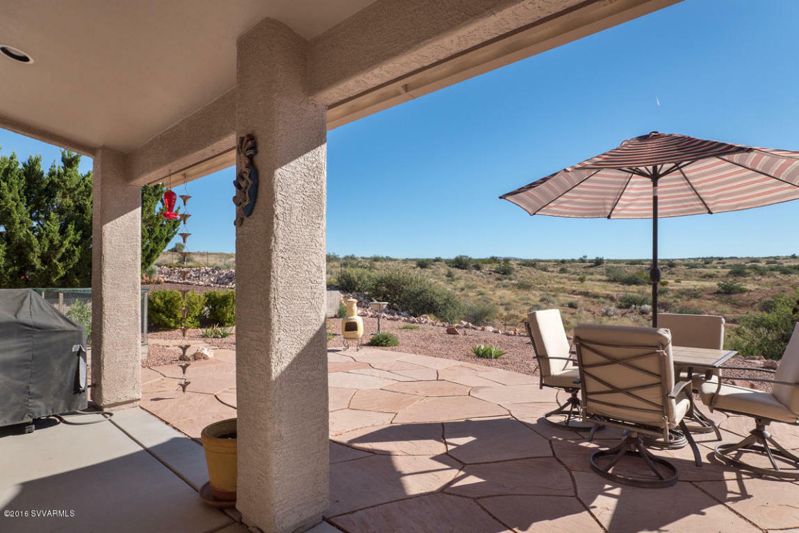 Property Photo: 1015 S Forest Ridge Drive AZ 86325