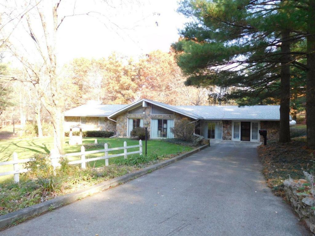 Property Photo: 11110 Cannon Road OH 43822