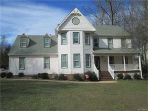 Property Photo:  1513 Laurel Top Drive  VA 23114 