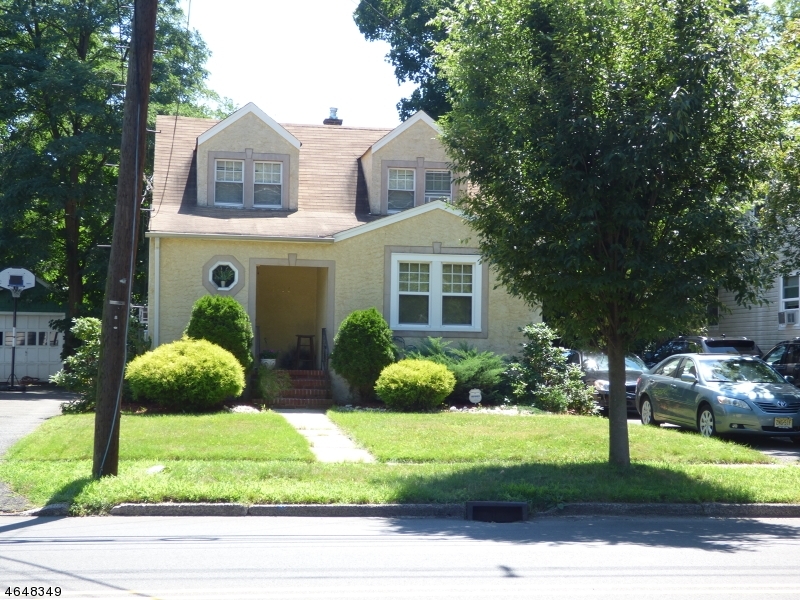 Property Photo:  1456 E Front Street  NJ 07060 