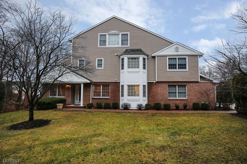 Property Photo: McManus Ct NJ 07052