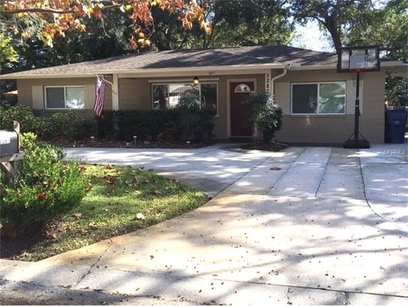 Property Photo:  5287 99th Way N  FL 33708 