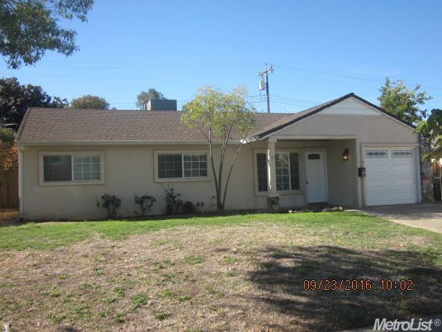 Property Photo:  5972 North Haven Drive  CA 95660 