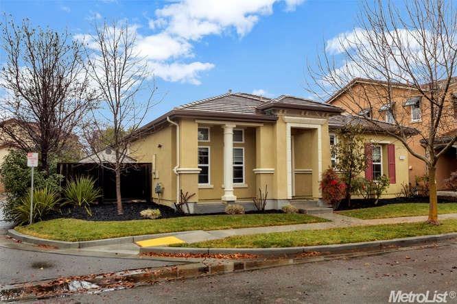Property Photo: 2505 Allen Circle CA 95776