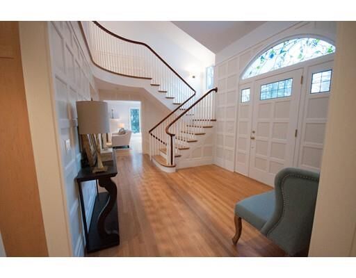 Property Photo: 102 Byron Rd MA 02493