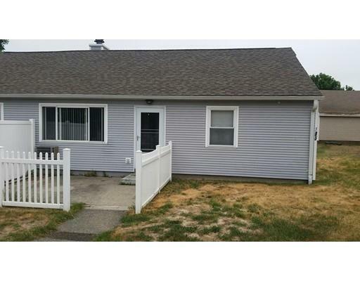 Property Photo: 105 Andersen Road 105 MA 01022