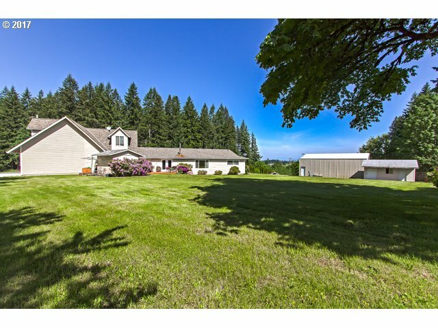 Property Photo:  36565 SE Boitano Rd  OR 97055 