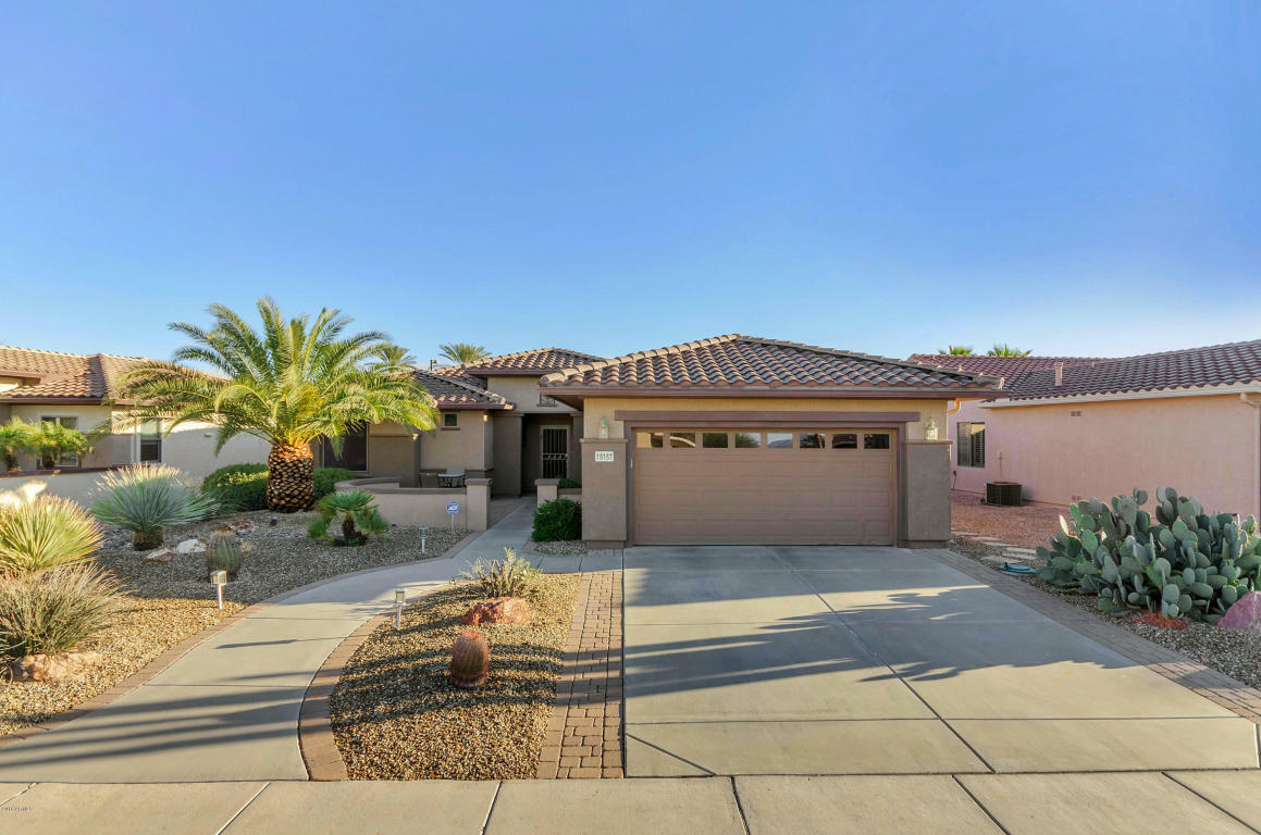 Property Photo:  19167 N Casa Blanca Way  AZ 85387 