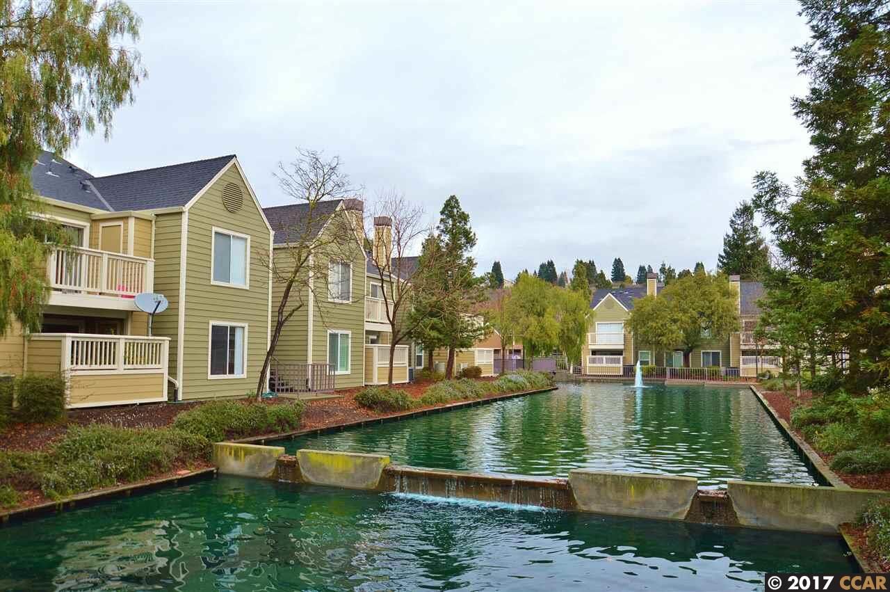 Property Photo:  115 Reflections Dr 17  CA 94583 