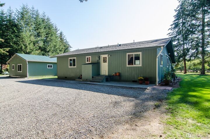 2221 Zell Rd  Ferndale WA 98248 photo