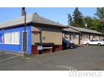Property Photo: 9618 Pacific Ave WA 98444