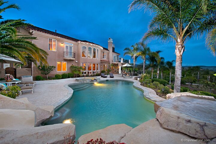 Property Photo:  14060 Iris Lane  CA 92064 