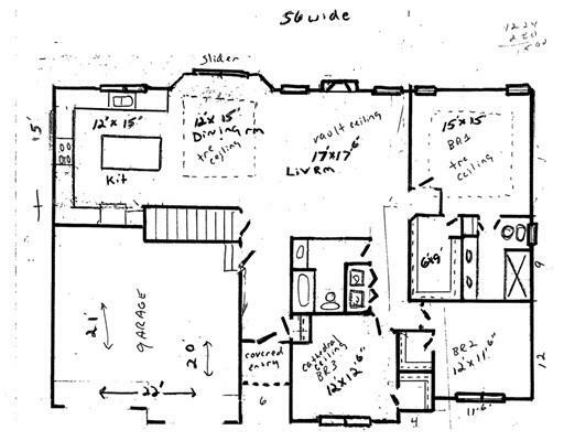 Property Photo: 52 Morgan Circle MA 01013