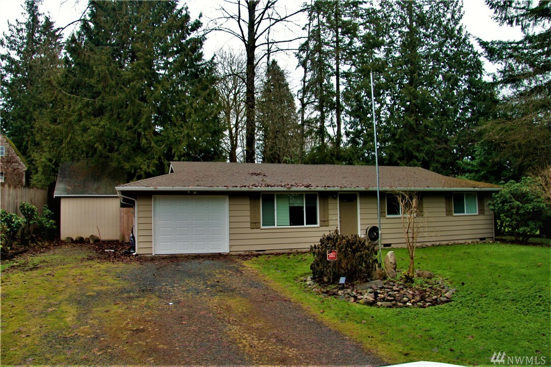 Property Photo:  2311 108th Ave SE  WA 98258 