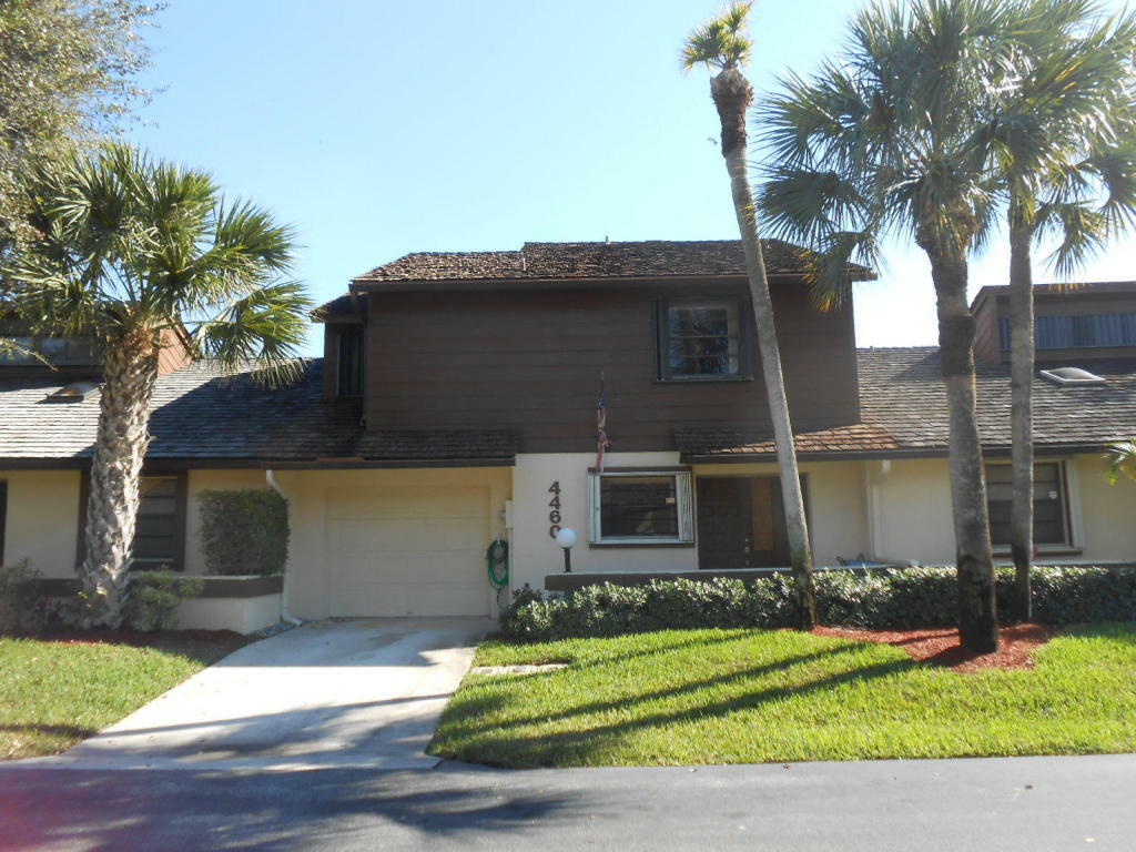 Property Photo: 4460 Rende Lane FL 33461