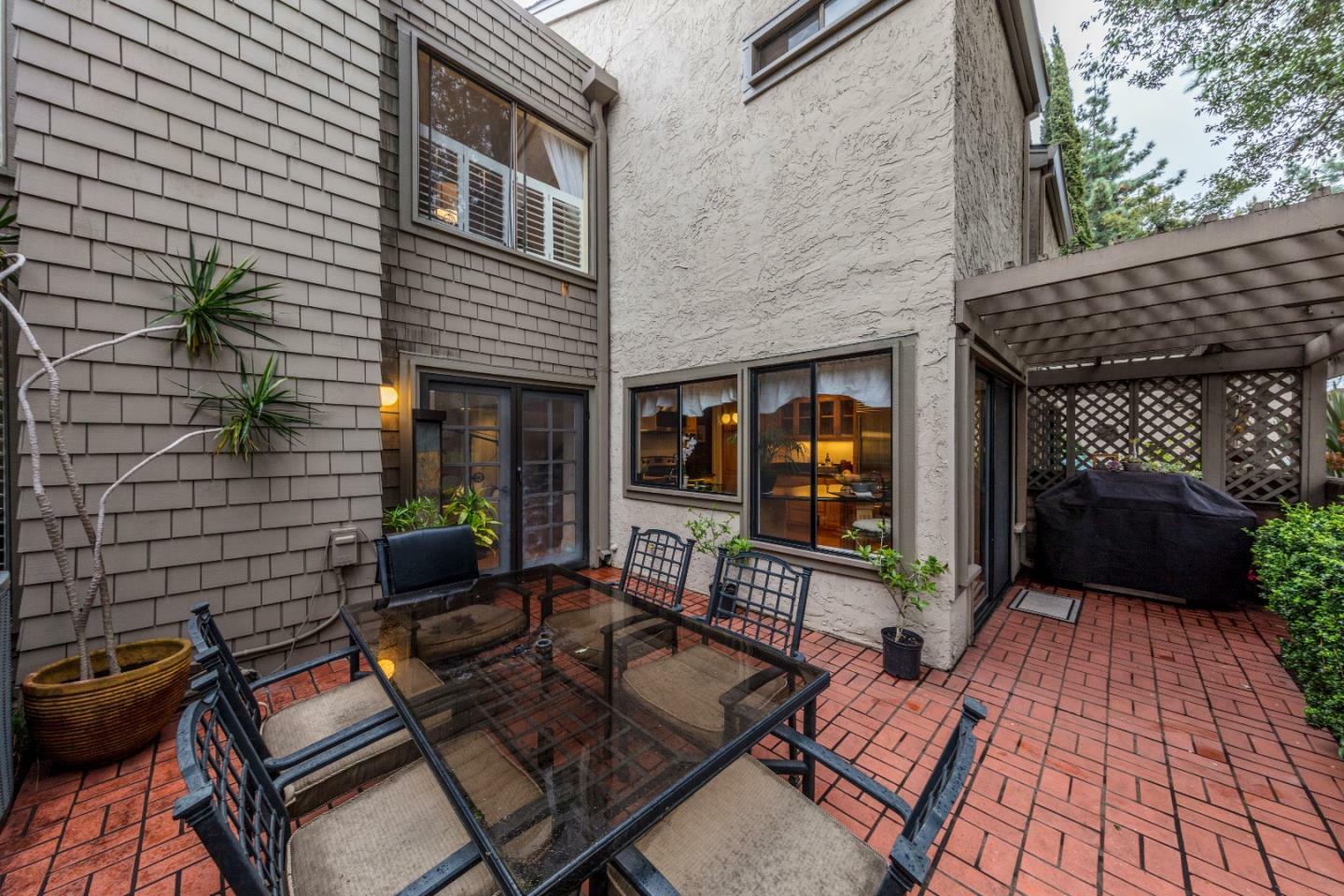 Property Photo: 1625 Sparkling Way CA 95125